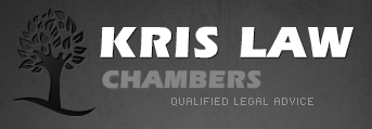 Kris Law Chambers