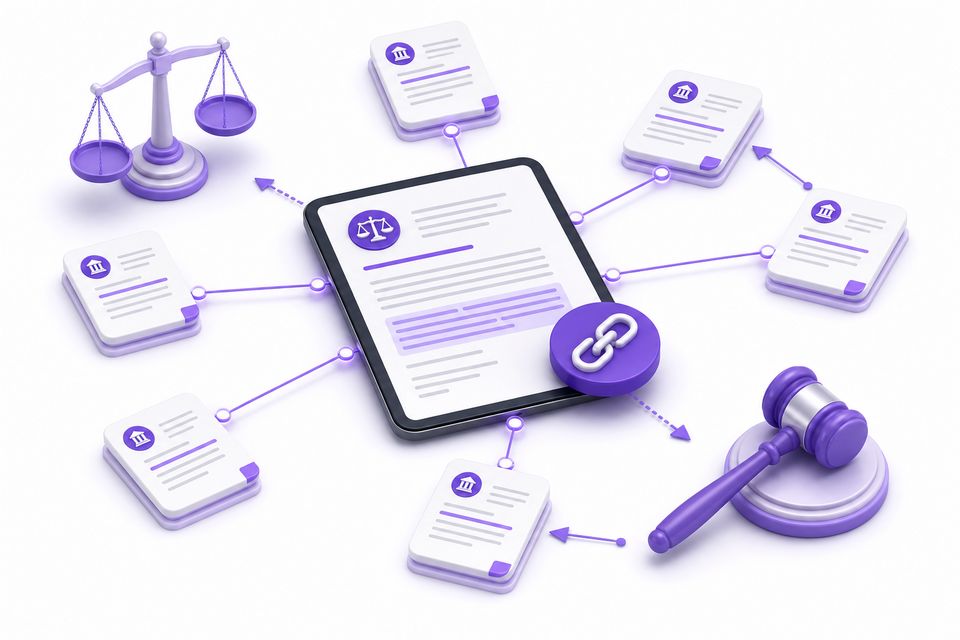 CiteSignal citation watch alerts
