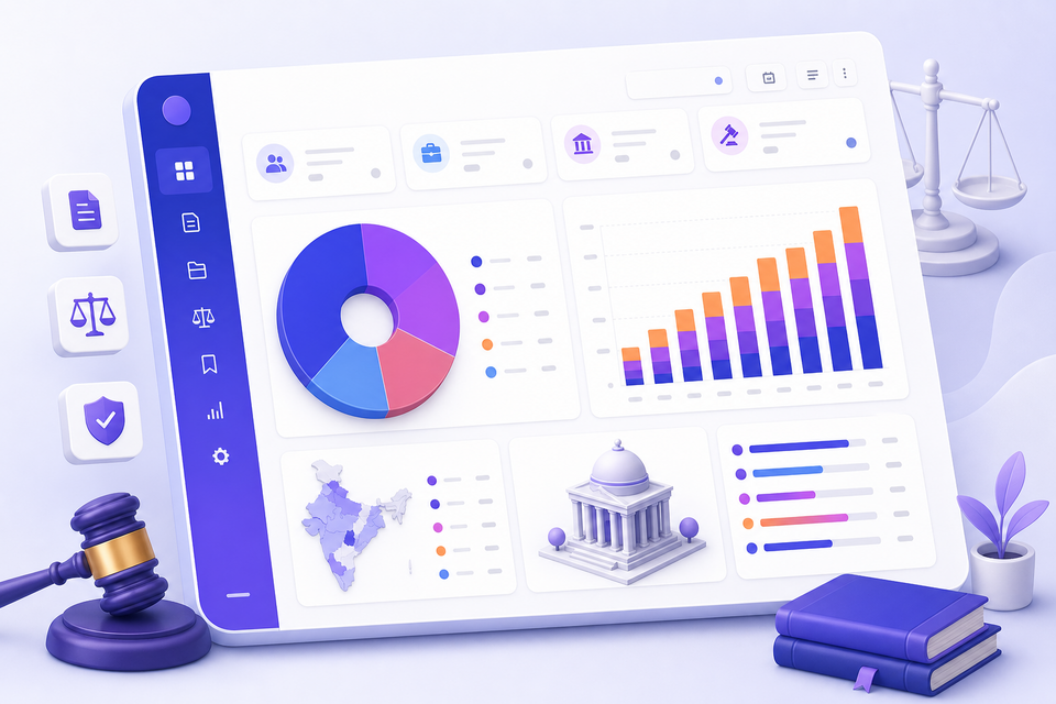 Legal infographics on SooperKanoon